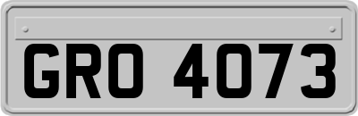 GRO4073