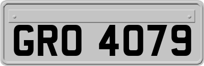GRO4079