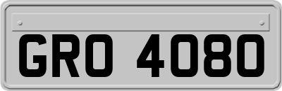 GRO4080