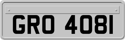 GRO4081