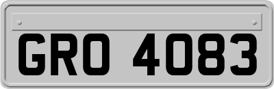 GRO4083
