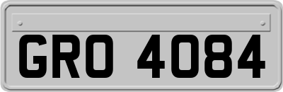 GRO4084