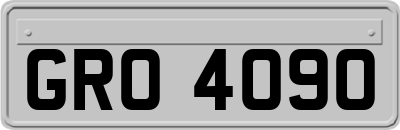 GRO4090