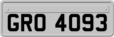 GRO4093