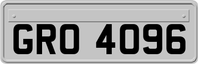 GRO4096
