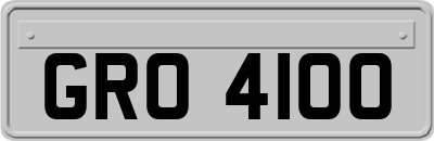 GRO4100