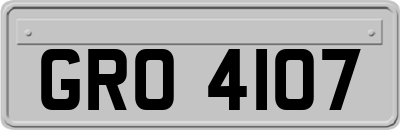 GRO4107