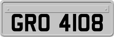 GRO4108