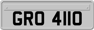 GRO4110