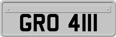 GRO4111