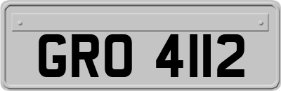 GRO4112
