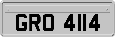 GRO4114