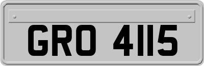 GRO4115
