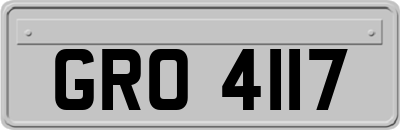 GRO4117
