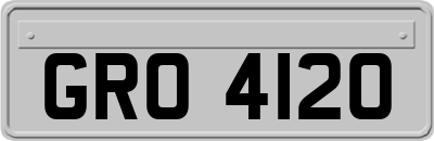 GRO4120