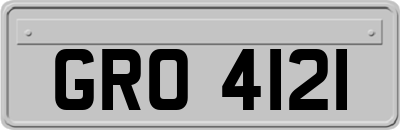 GRO4121