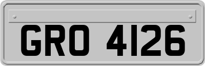 GRO4126
