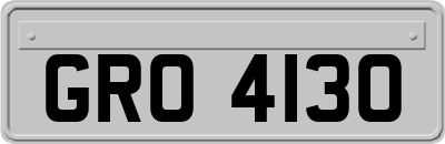 GRO4130