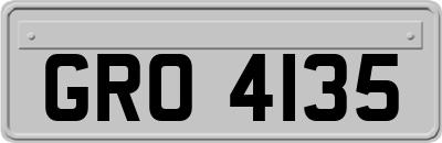 GRO4135
