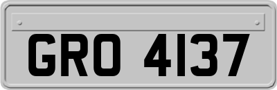 GRO4137