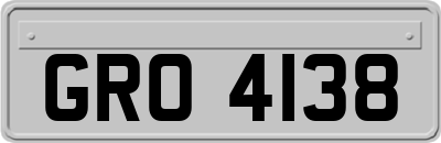 GRO4138