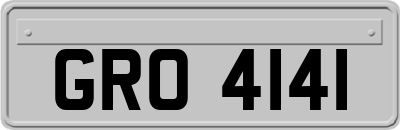 GRO4141