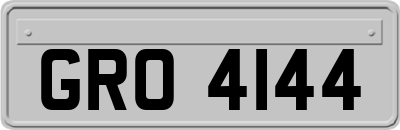 GRO4144