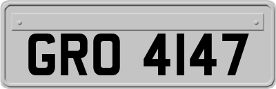 GRO4147