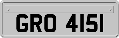 GRO4151