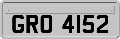 GRO4152