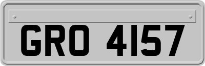 GRO4157