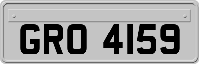 GRO4159
