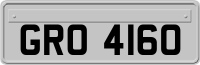 GRO4160