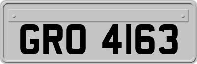 GRO4163