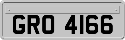 GRO4166