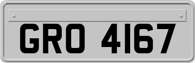 GRO4167
