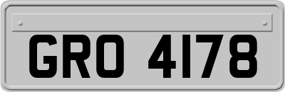 GRO4178