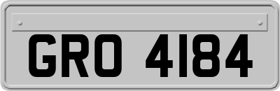 GRO4184