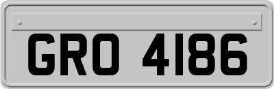 GRO4186