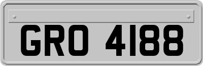 GRO4188