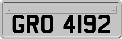 GRO4192