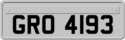 GRO4193