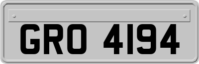 GRO4194