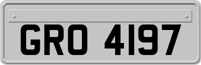 GRO4197