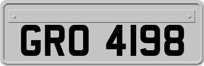 GRO4198