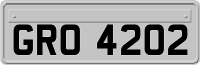 GRO4202
