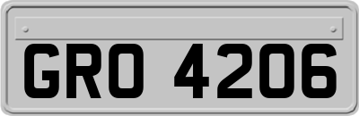 GRO4206