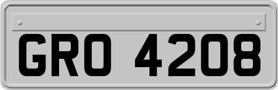 GRO4208