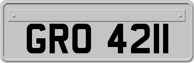 GRO4211