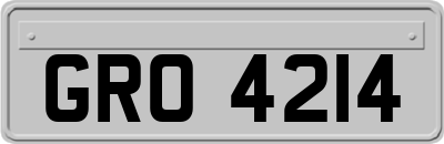 GRO4214